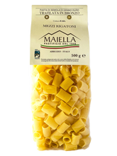 Charger l'image dans la galerie, Mezzi Rigatoni Bronzo