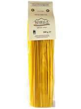 Charger l'image dans la galerie, Spaghetti Bronzo