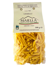 Load image into Gallery viewer, Gemelli Bronze