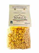 Load image into Gallery viewer, Gnoccheti Sardi - Gnocco Sardo