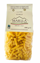 Load image into Gallery viewer, Fusilli