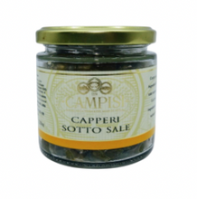 Load image into Gallery viewer, Salted capers