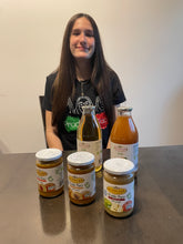 Charger l'image dans la galerie, Le panier d'Erika - Journée des petits entrepreneurs 2025