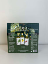 Charger l'image dans la galerie, Coffret huiles d’olive aromatisées Terre Francescane | Basilic, citron, piment 3x100 m