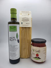 Load image into Gallery viewer, Une vraie pasta italienne en 15 minutes