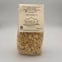 Load image into Gallery viewer, Orecchiette