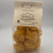 Load image into Gallery viewer, Tagliatelle Nidi - Tagliatelle nest