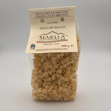 Charger l'image dans la galerie, Militari Rigati