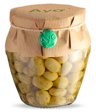 Charger l'image dans la galerie, Haricots assaisonnés