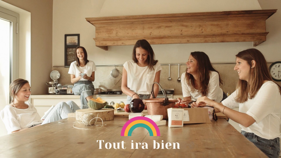 Meracinque : du riz, de la solidarité et des valeurs fortes