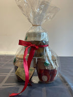 Trio of marinades set
