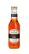 Graziano's Spritz Zero 12 x 200 ml | Apéritif italien sans alcool