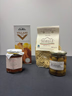 The Practical Gourmet Set 