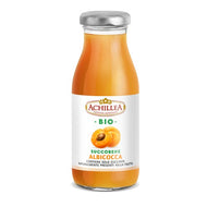 Jus d’abricot bio 6 x 200 ml | Sans sucre ajouté et naturel