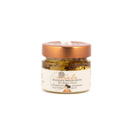 Miel aux truffes d’été 110 g | Condiment gourmet italien
