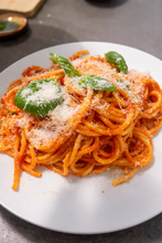 Load image into Gallery viewer, Une vraie pasta italienne en 15 minutes
