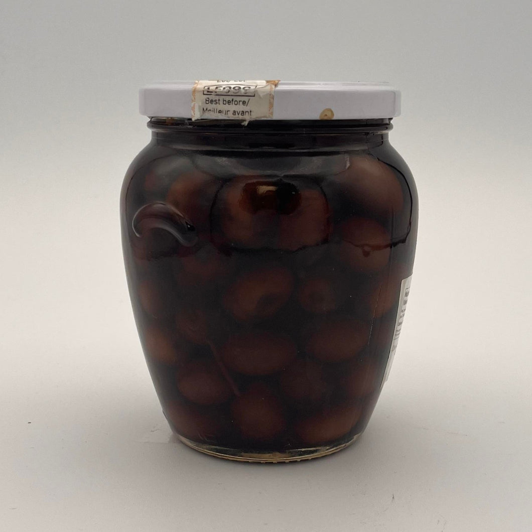 Olives Leccino