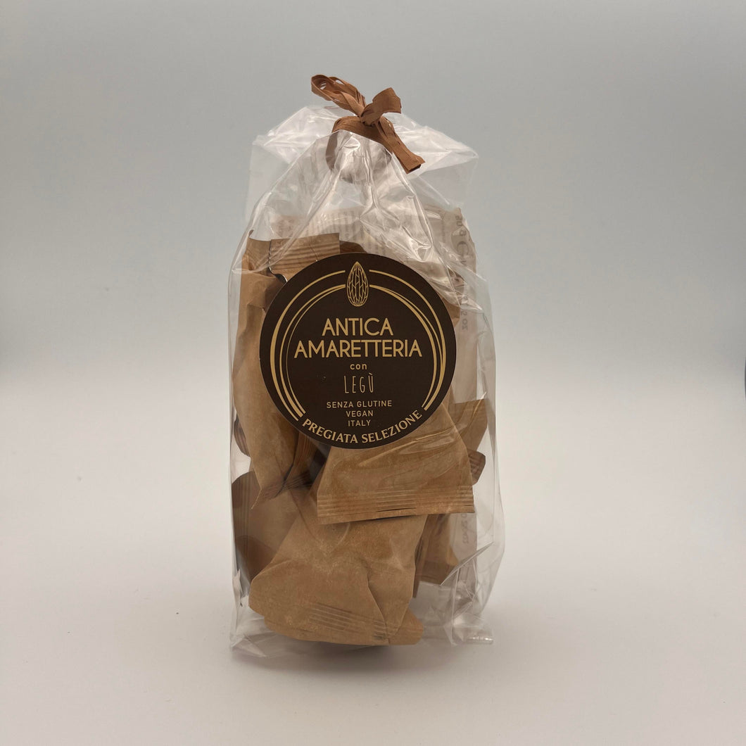 Macarons végétaliens faits à la main 180G