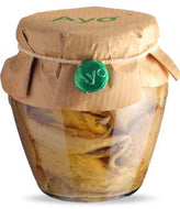 Plerotus mushrooms