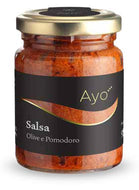 Pesto olives et tomates 95 g | Tartinade italienne apéro