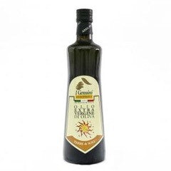 Huile d'Olive extra vierge D.O.P Terra di Bari Bitonto 250 ml